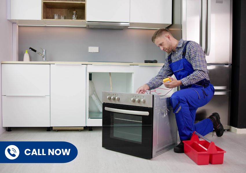Appliance Repair Services in Sharon Springs, NY